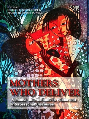 cover image of Mothers Who Deliver